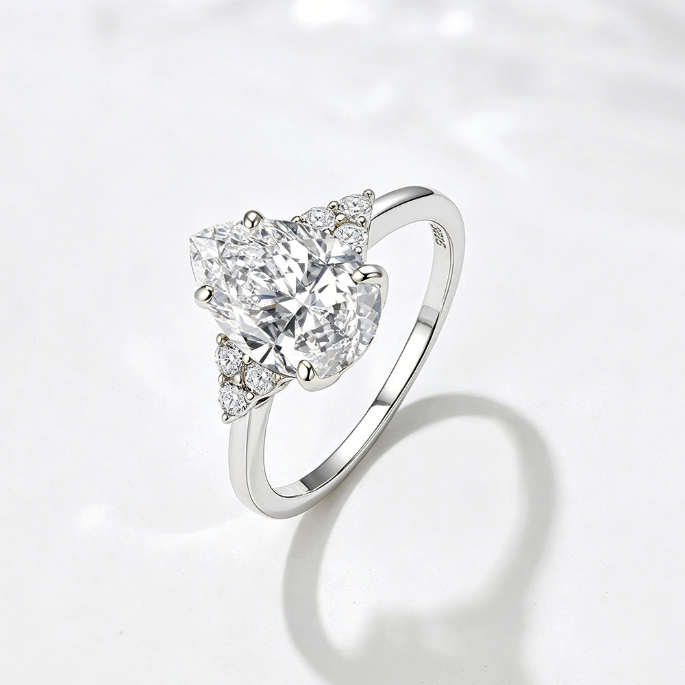 Love Story Ring