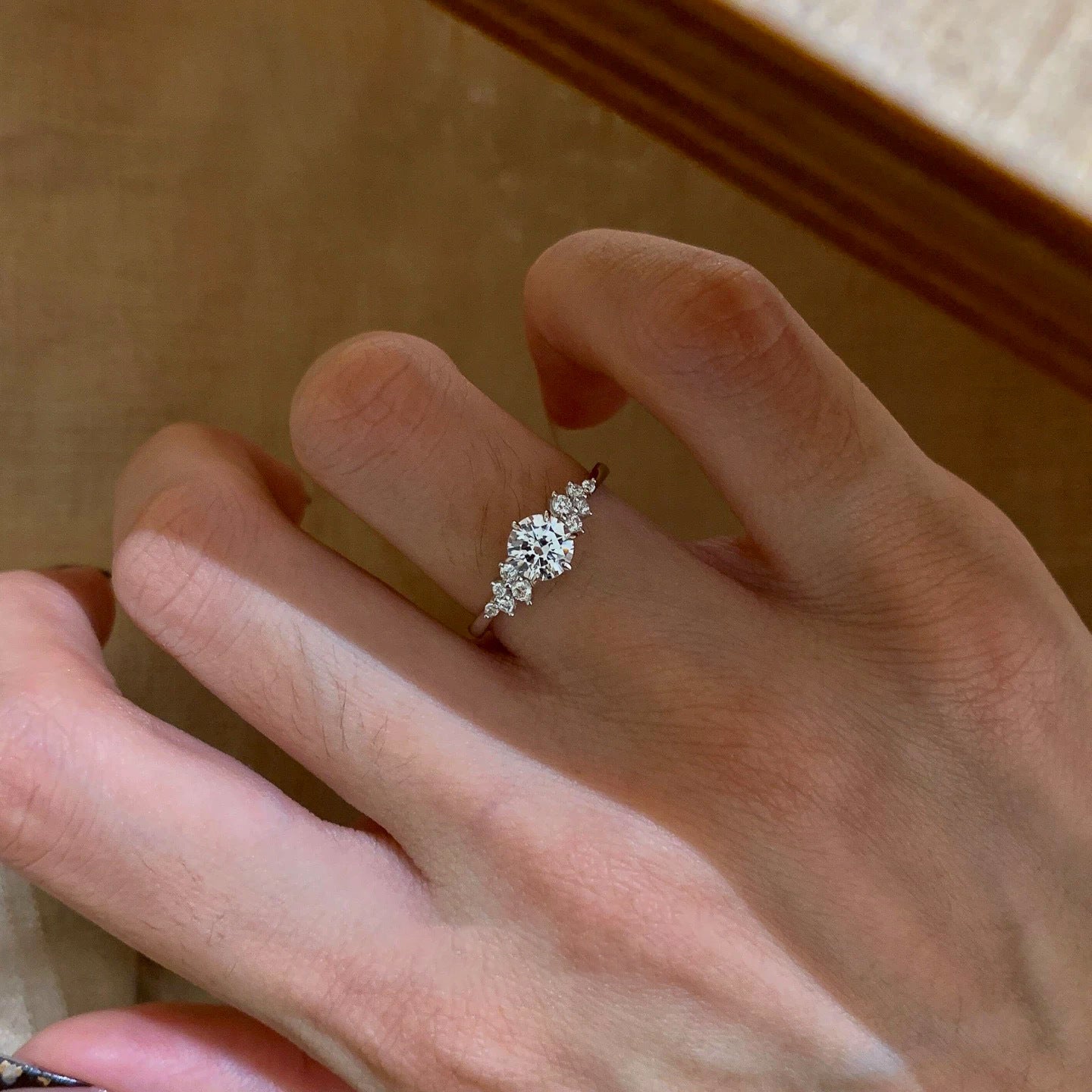 Willow Ring