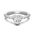 Beloved Heart Ring