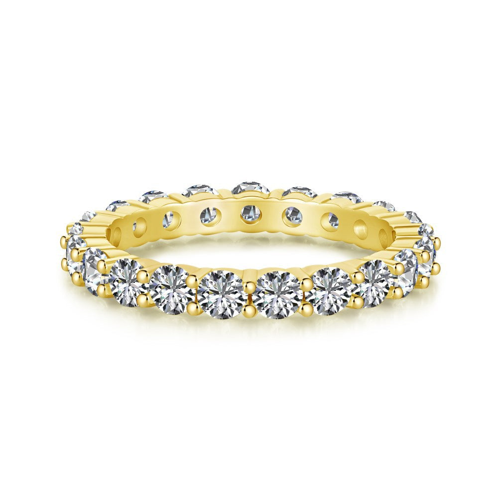 Forever & Always Ring