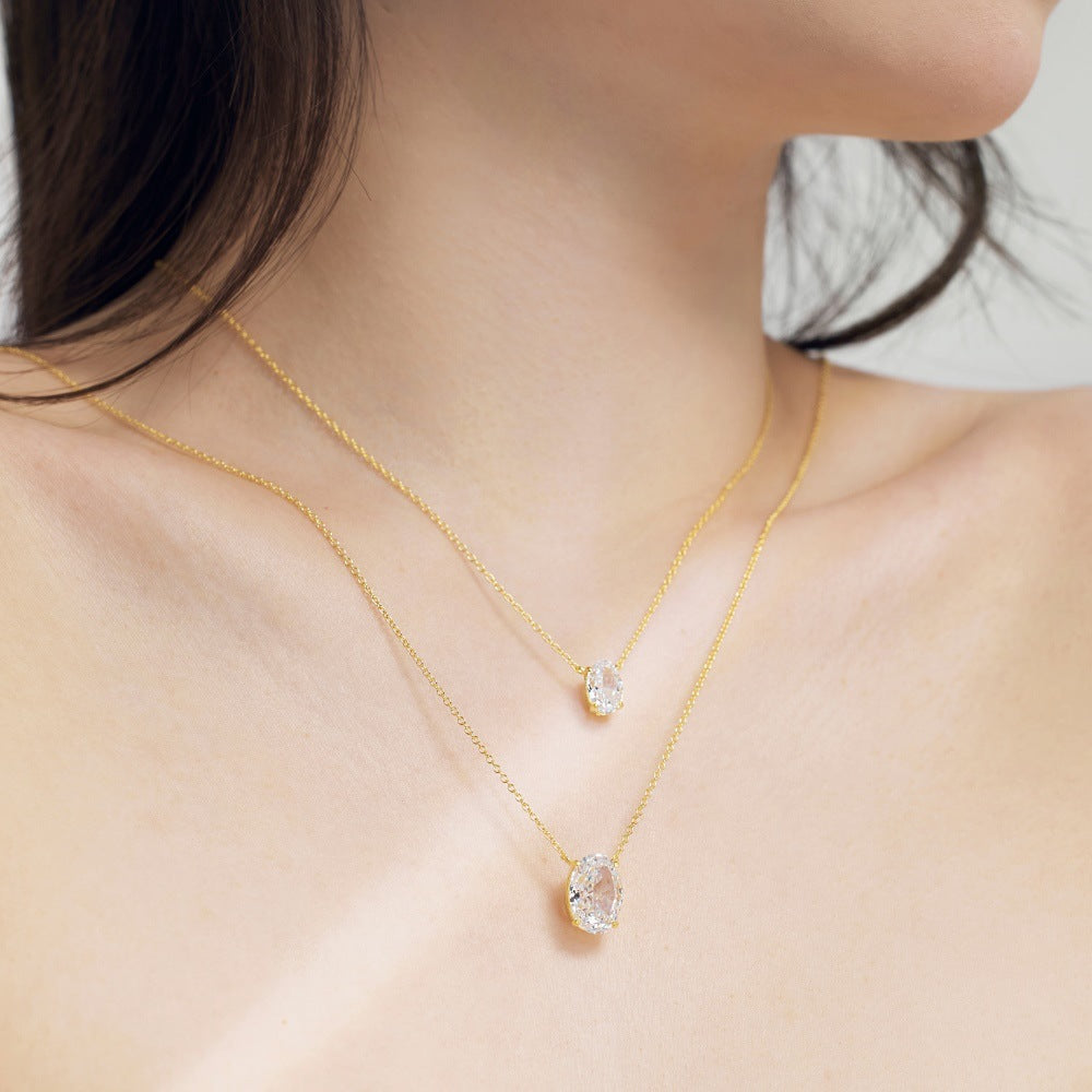 Love Note Necklace