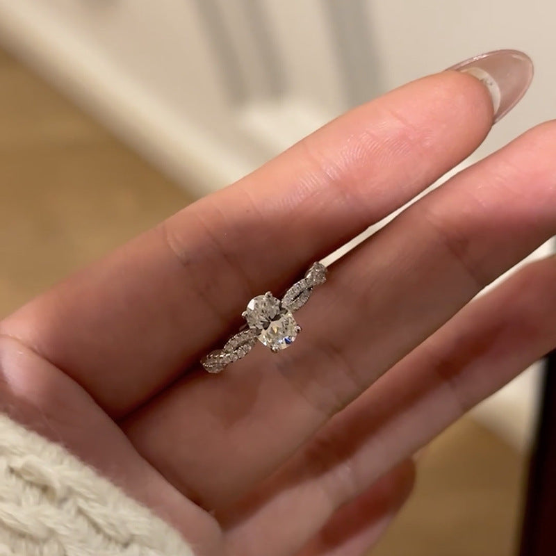 Aurora Ring