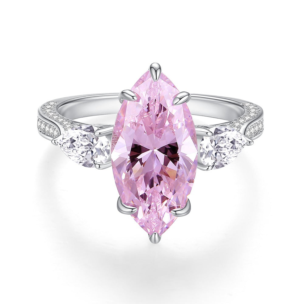 Aria Ring