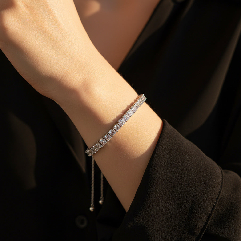 Love Tied Bracelet