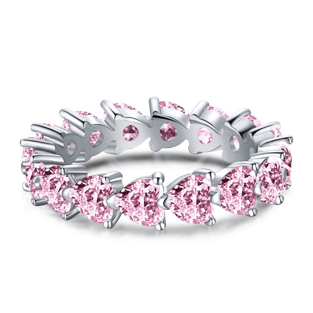 Until Forever Ring