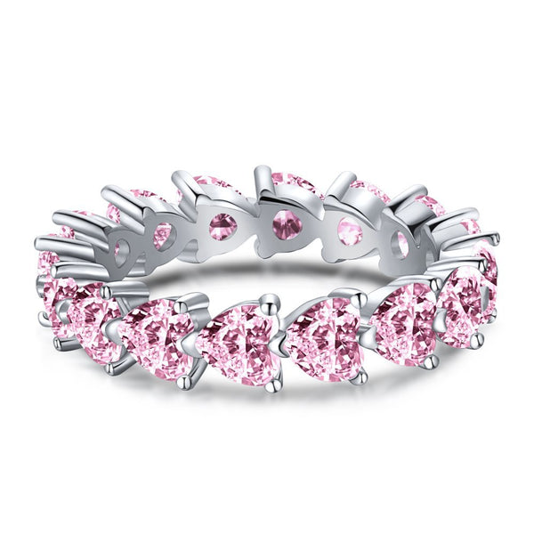 Until Forever Ring
