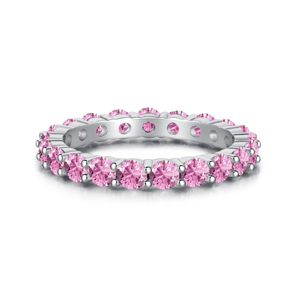 Forever & Always Ring