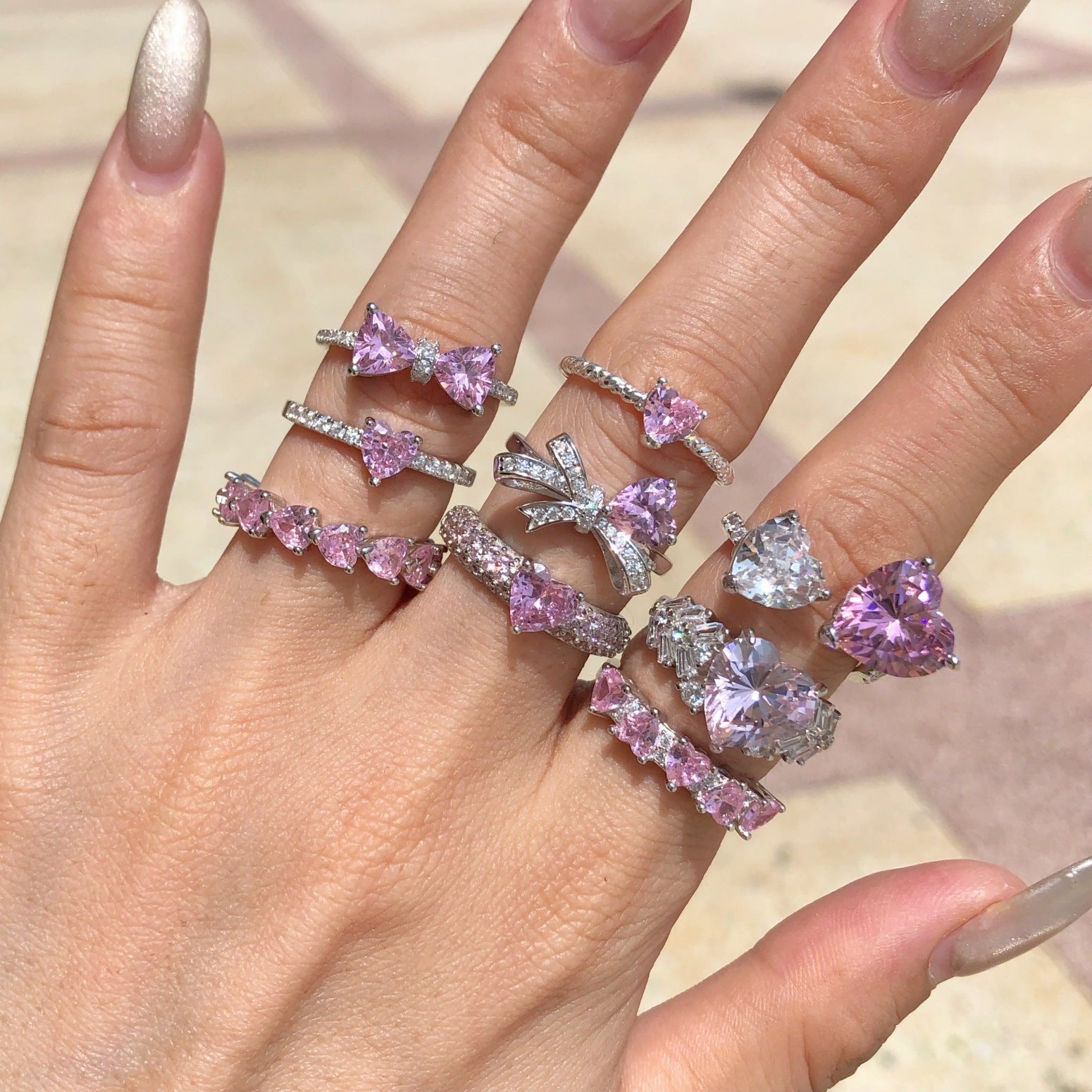 Soulmate Ring