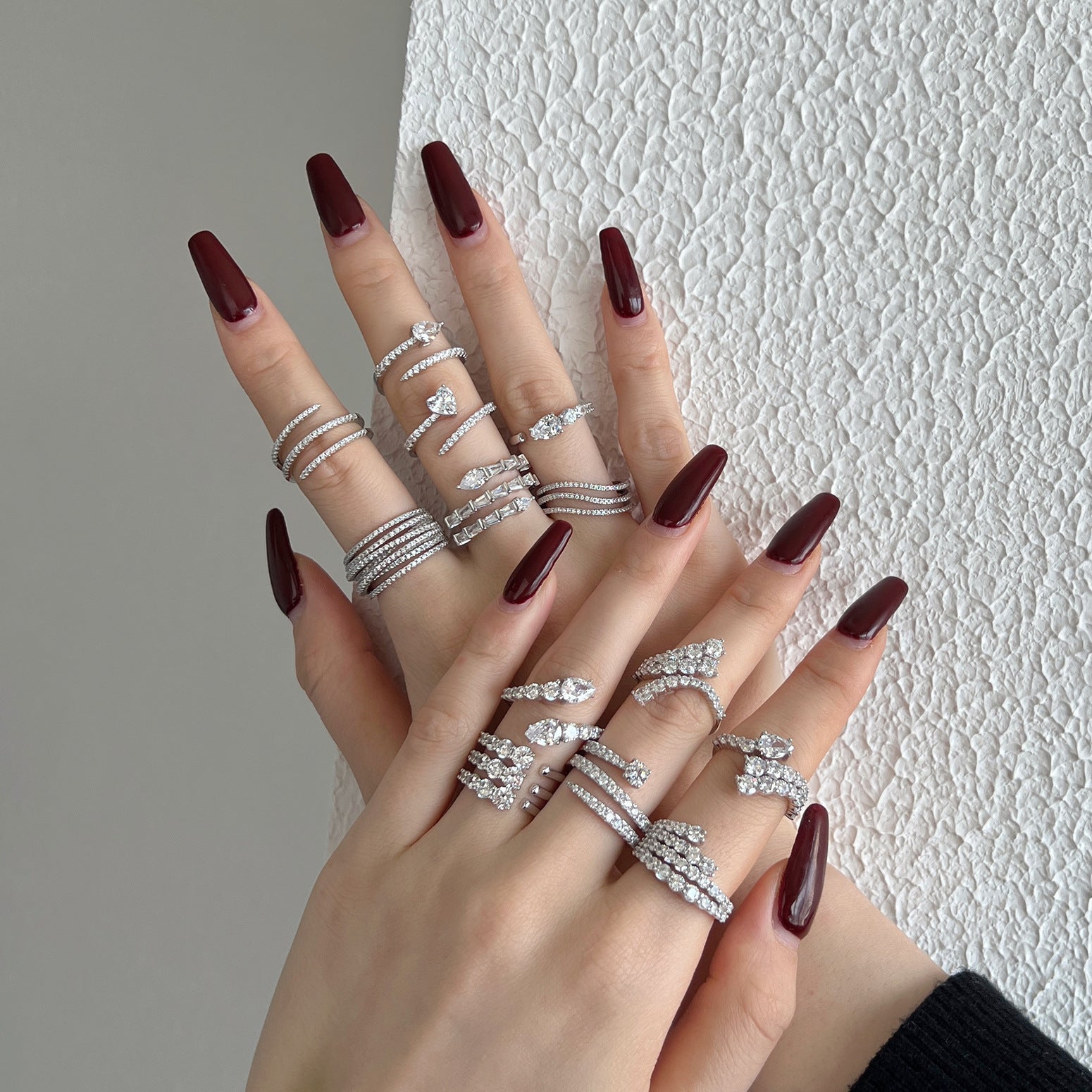 Starlight Ring