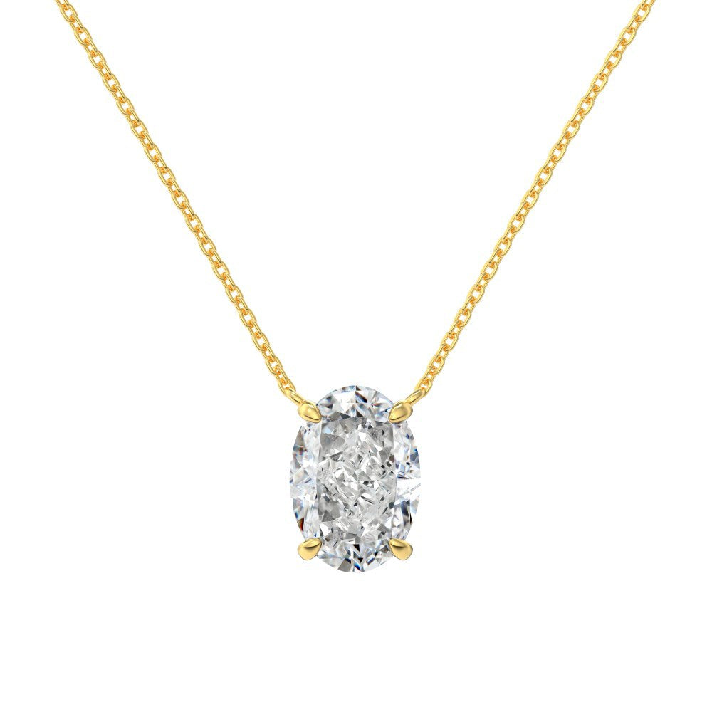 Love Note Necklace